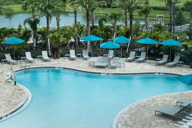 Images Home2 Suites by Hilton Cape Canaveral Cruise Port