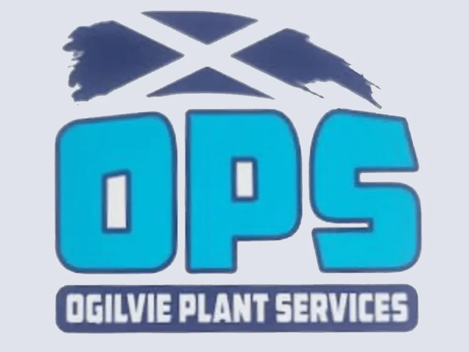 Ogilvie Ground Works Ltd