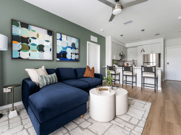 Images Marquee Square Apartments