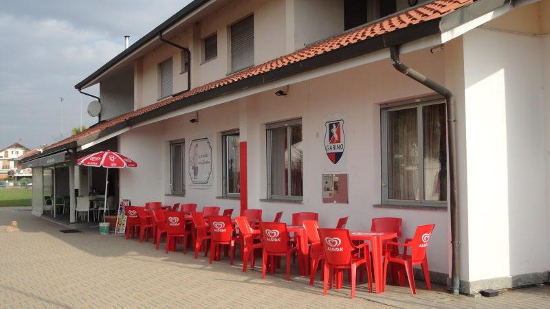 Images Ristorante Pizzeria La Locanda dello Sportivo