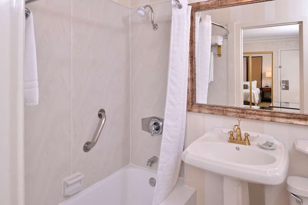 Images Best Western Corte Madera Inn