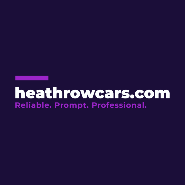 heathrowcars.com Logo