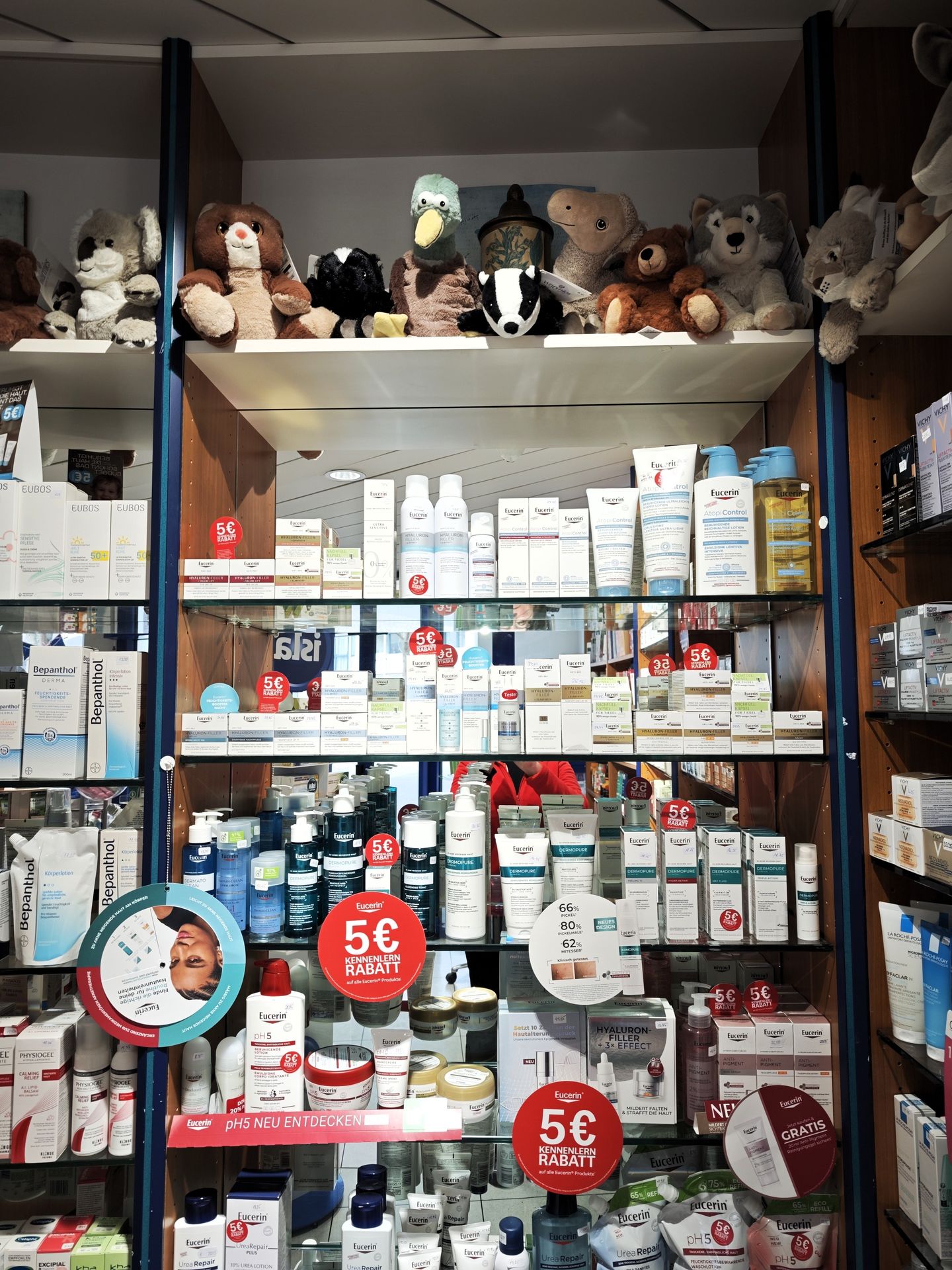 Neue Apotheke am Holzmarkt Rita Maska, Dessauer Str. 1 in Bad Kreuznach