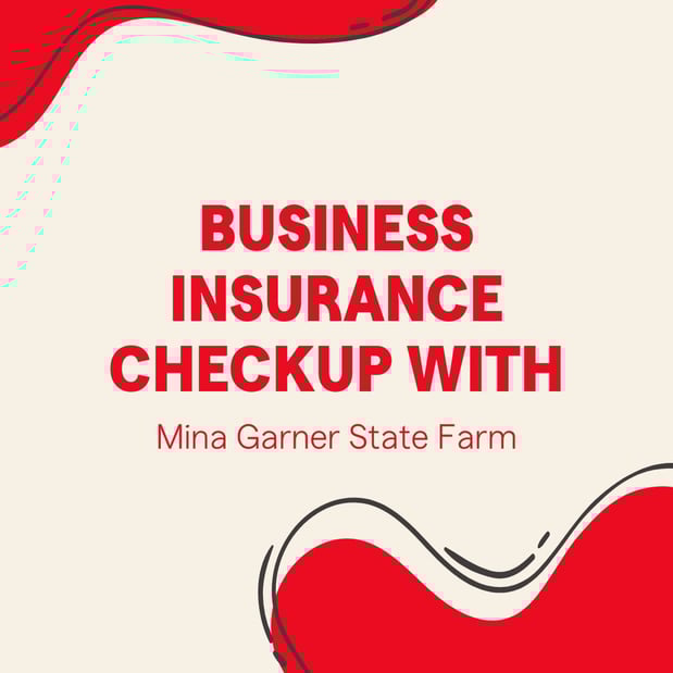 Images Mina Garner - State Farm Insurance Agent
