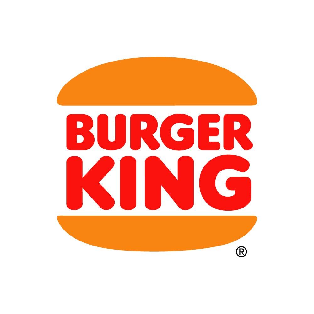 Burger King restaurant