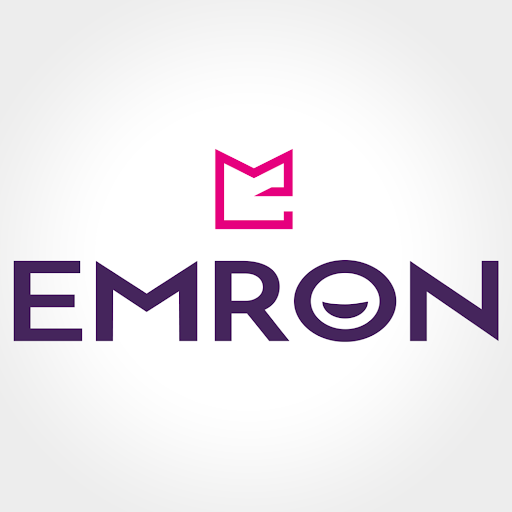 Emron Oy Logo