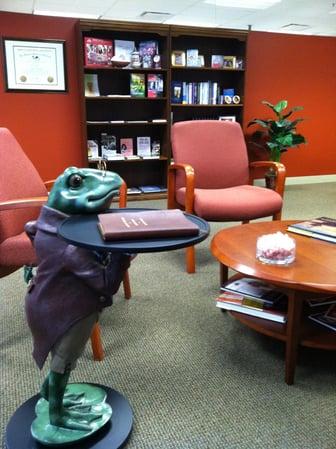 Images Huddleston Law Group, LPA