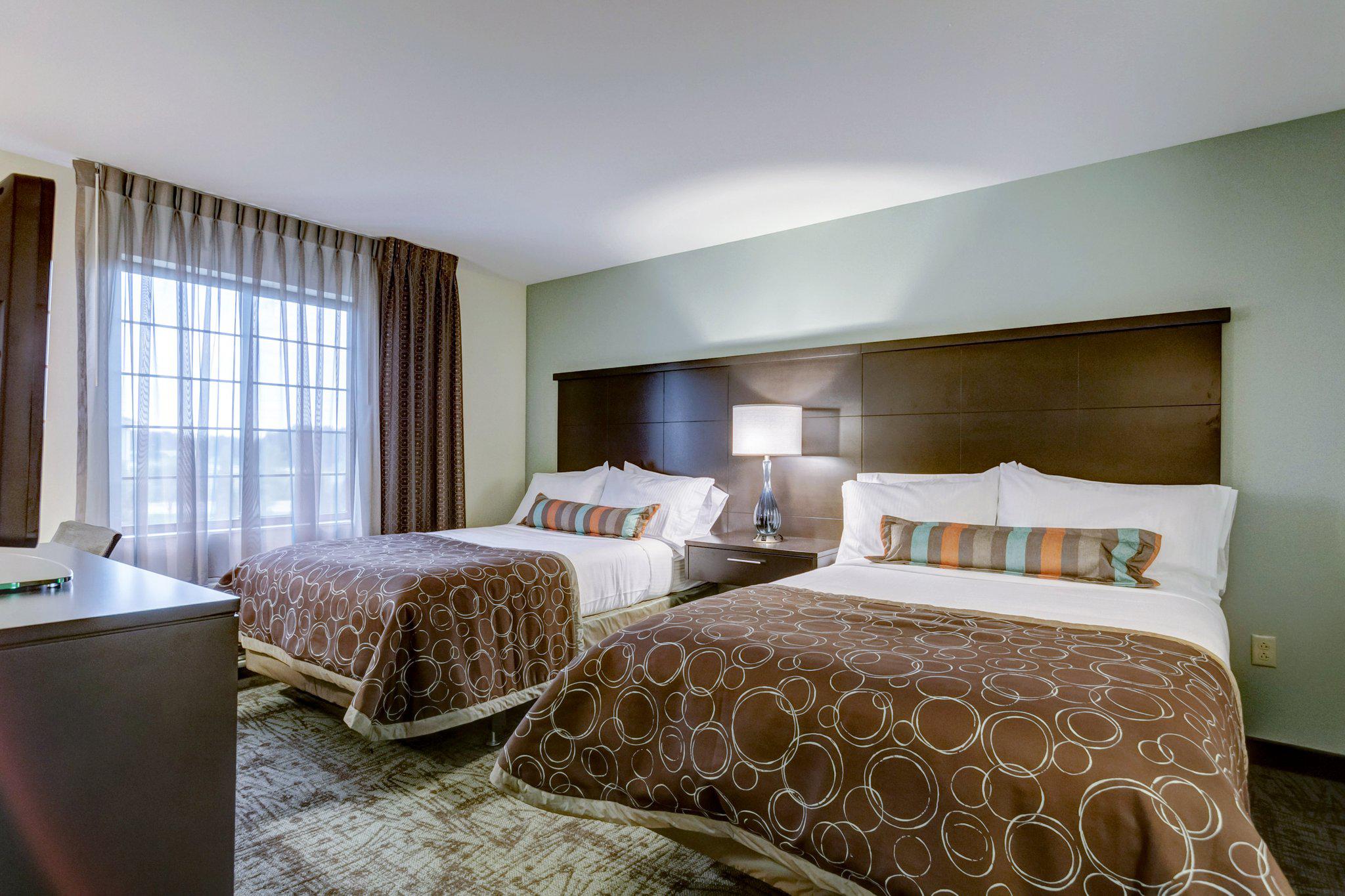 Staybridge Suites Ofallon Chesterfield, an IHG Hotel O'Fallon (636)300-0999