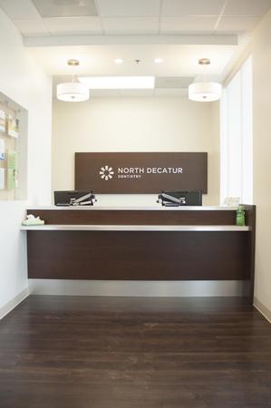 Images North Decatur Dentistry