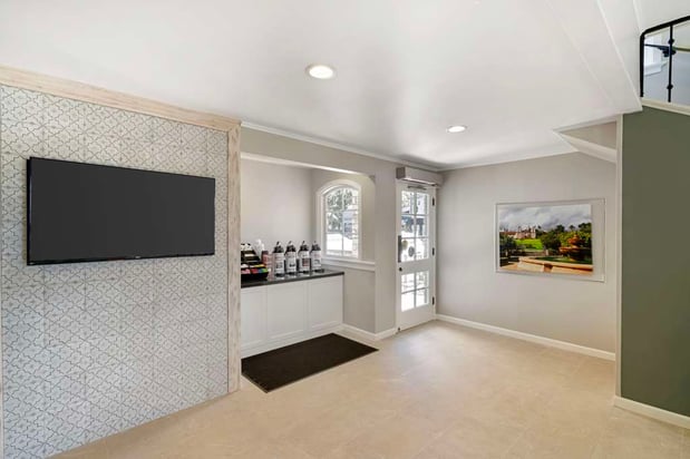 Images Best Western Plus Santa Barbara