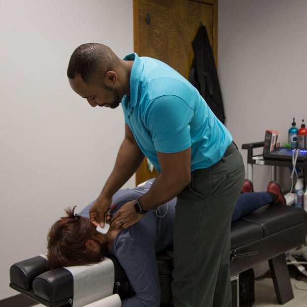 Images Spine In Motion Chiropractic Rehab