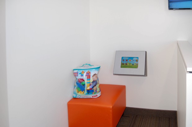 Images Dentists of Carson City