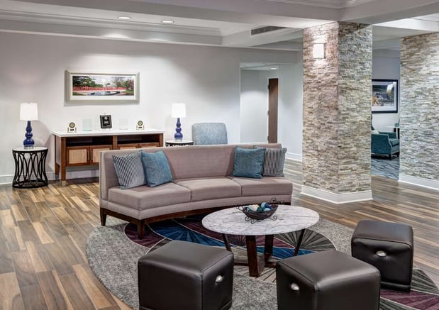 Images Homewood Suites by Hilton Huntsville-Village of Providence