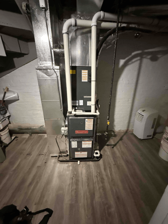 Images Green Comfort Systems