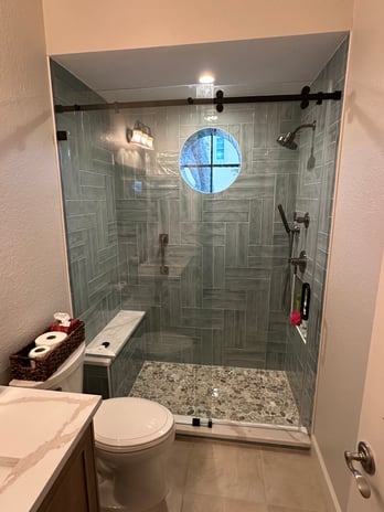 Images Proactive Construction + Design