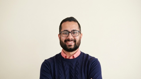 Siddhartha Hallen