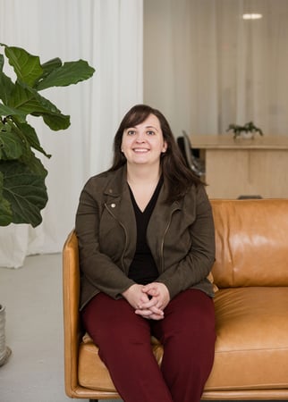 Images Chelsea Sciabarrasi, Counselor