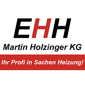 Holzinger Martin KG  6165 Telfes im Stubai Logo