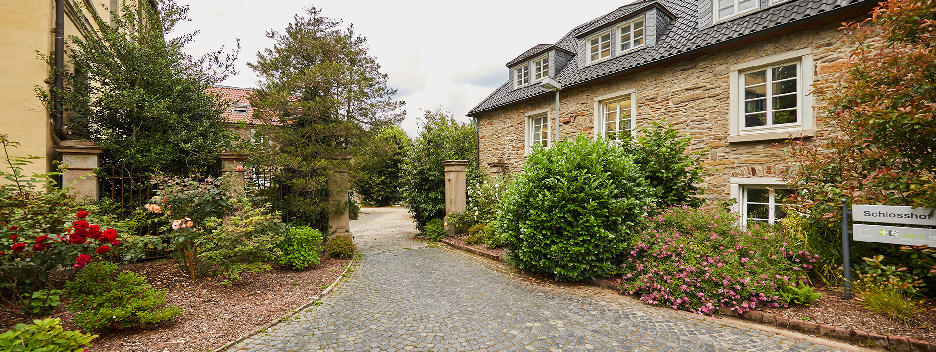 MAJEWSKI Steuerberatung, Renteilichtung 1 in Essen