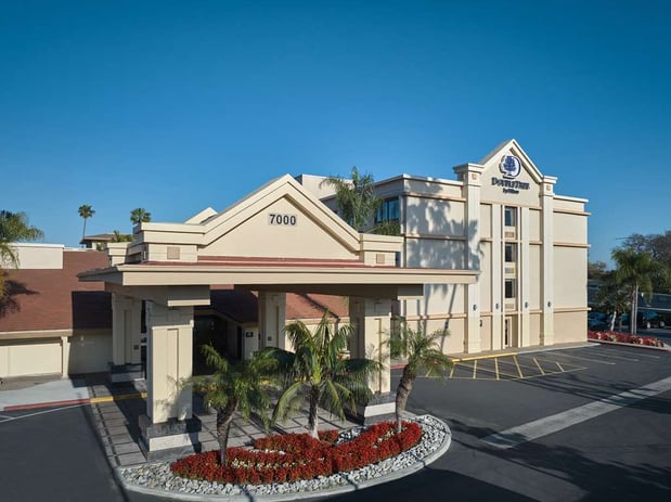 Images DoubleTree by Hilton Buena Park