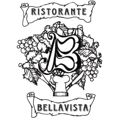 Ristorante Bellavista Logo