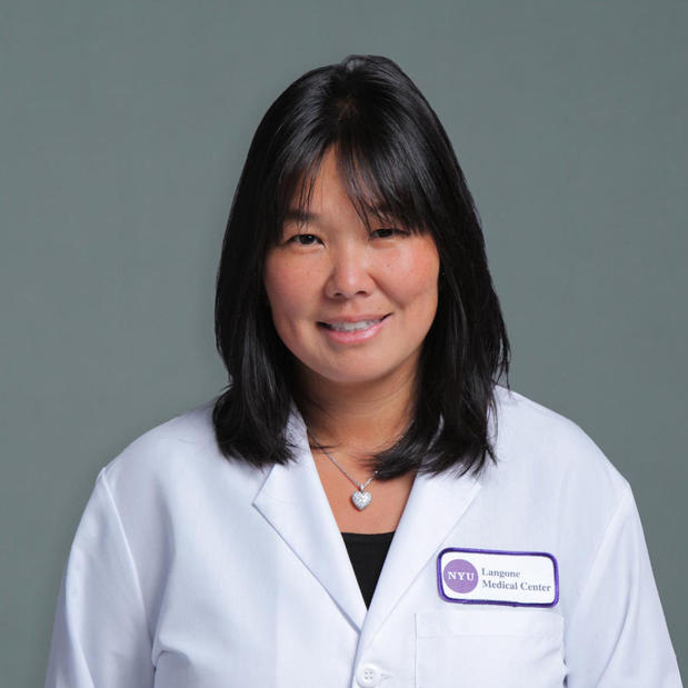 Images Peggy Yih, MD