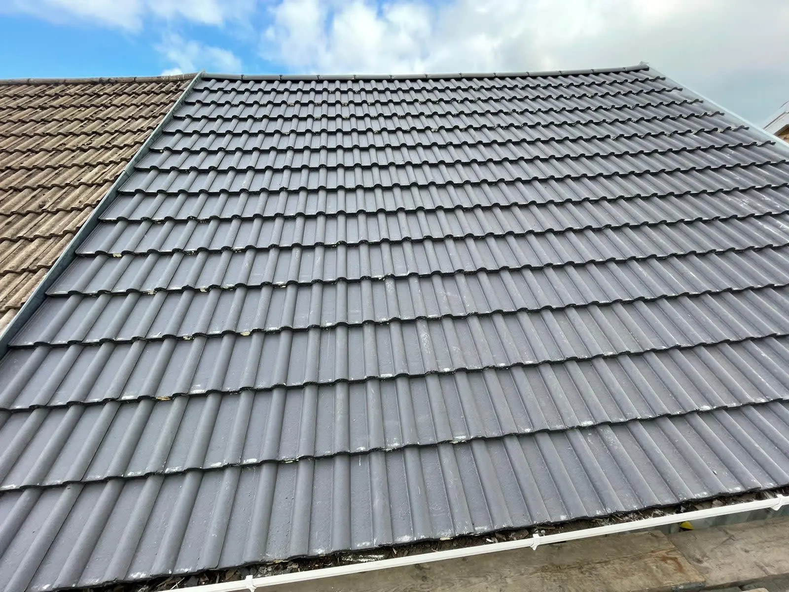 Images Lovell Roofing Ltd