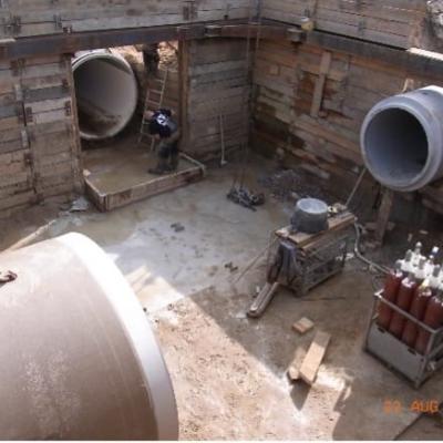 Waack + Dähn Ingenieurbüro GmbH, Ulzburger Str. 476 in Norderstedt