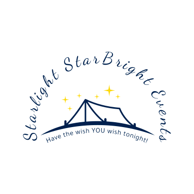 Starlight StarBright Events Logo