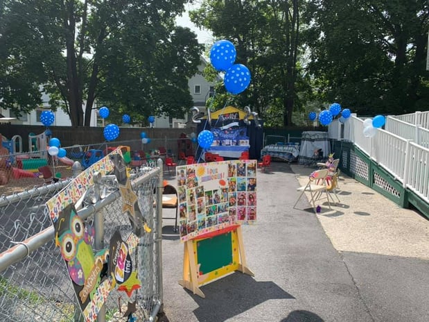 Images Teddy Bear Day Care Inc