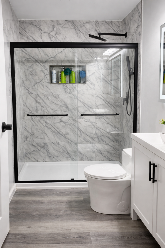 ProEdge Home Solution Image