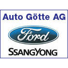 Auto Götte AG Logo