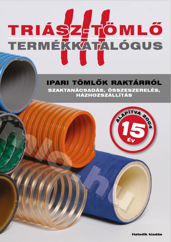 Images Triász-Tömlő Kft.