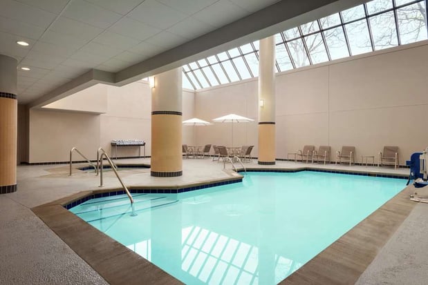 Images DoubleTree by Hilton St. Paul East