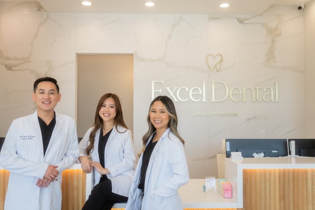 Images Excel Dental