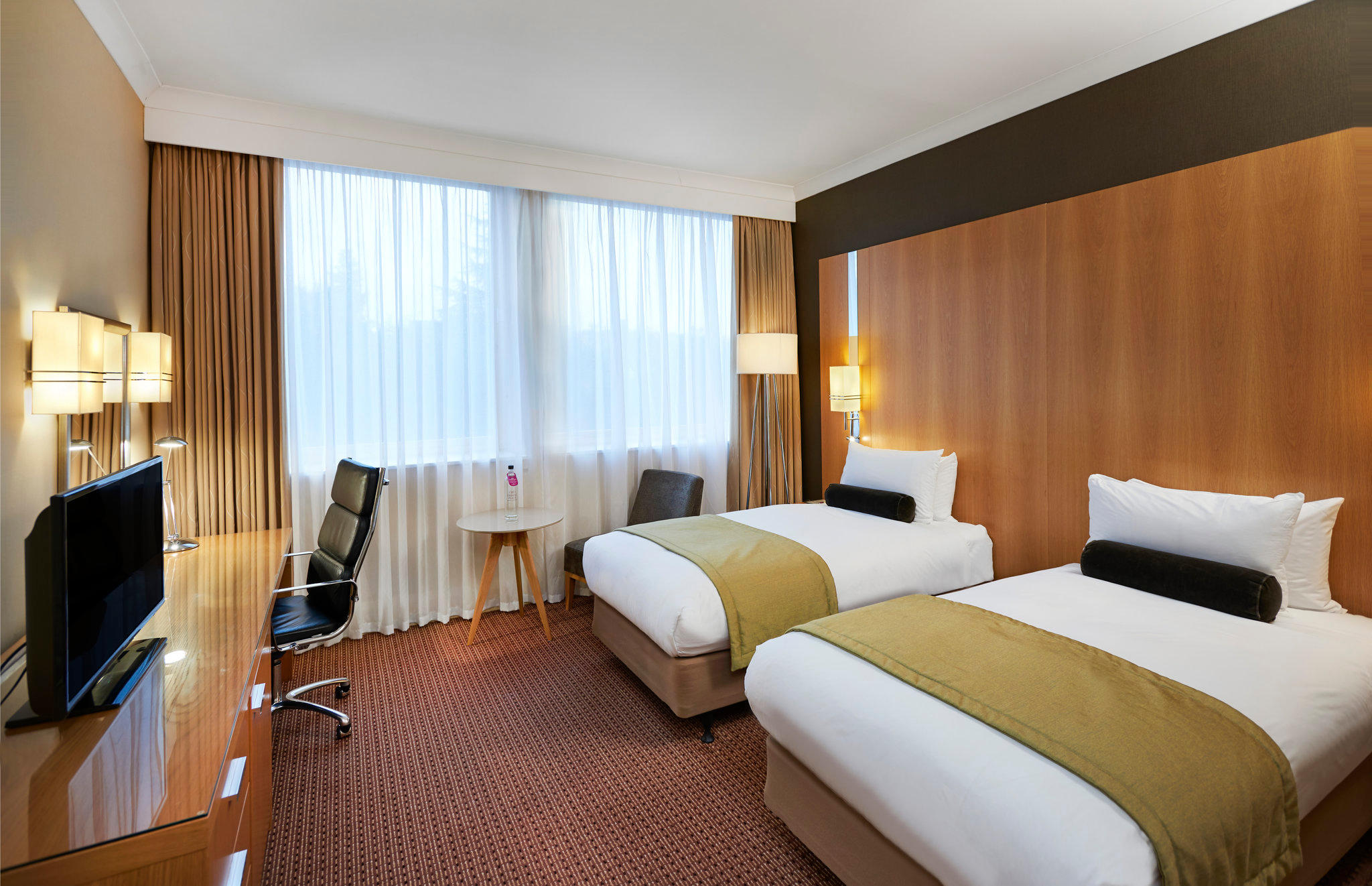 Images Crowne Plaza London - Ealing, an IHG Hotel