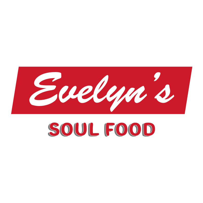 Evelyn's Soul Food Logo