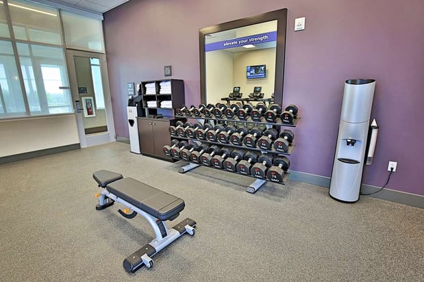 Images Hampton Inn & Suites Asheville Biltmore Area