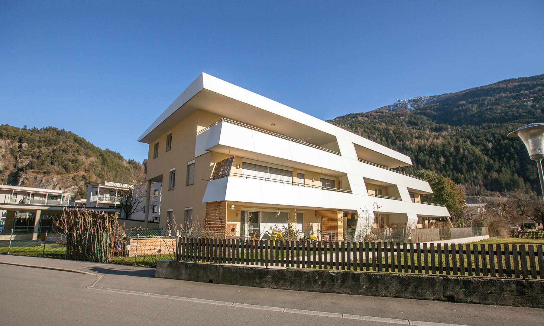 Spenglerei Auer Bruno, Thomas-Walch-Straße 35 in Imst