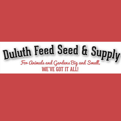 Duluth Feed Seed & Supply Duluth (218)522-4994