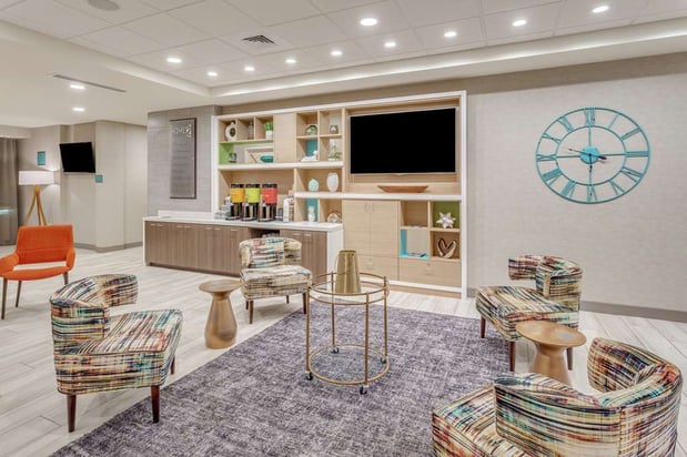 Images Home2 Suites by Hilton Indianapolis Northwest