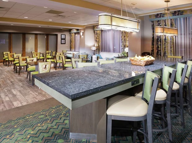 Images Hampton Inn Hernando