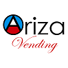 Ariza Vending Logo