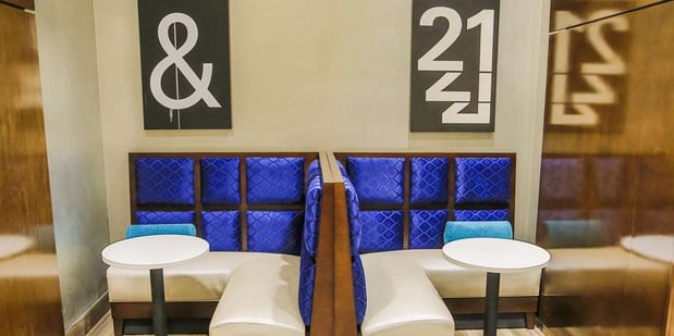 Images Hampton Inn & Suites Charlotte/Ballantyne