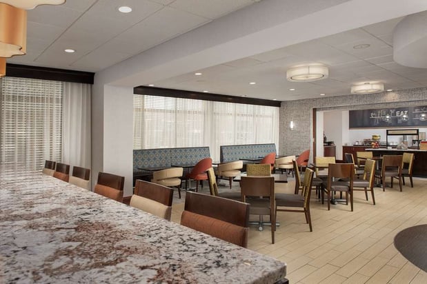 Images Hampton Inn Knoxville-East