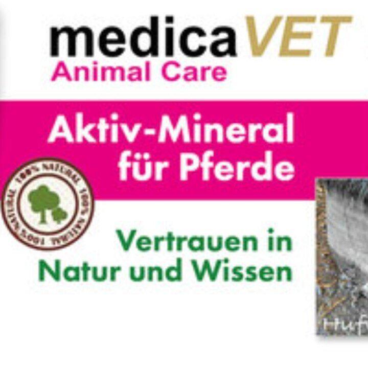 Bilder medicaVET Animal Care Inh. Nina Radünz