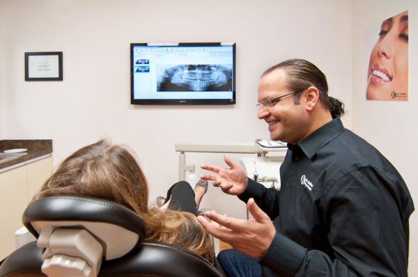 Smile Makers Dental Center Photo