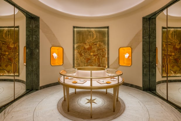 Images BVLGARI