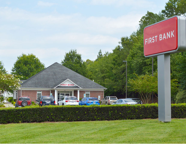 Images First Bank - Thomasville, NC