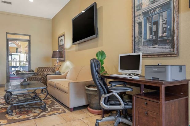 Images Best Western Taylor Inn